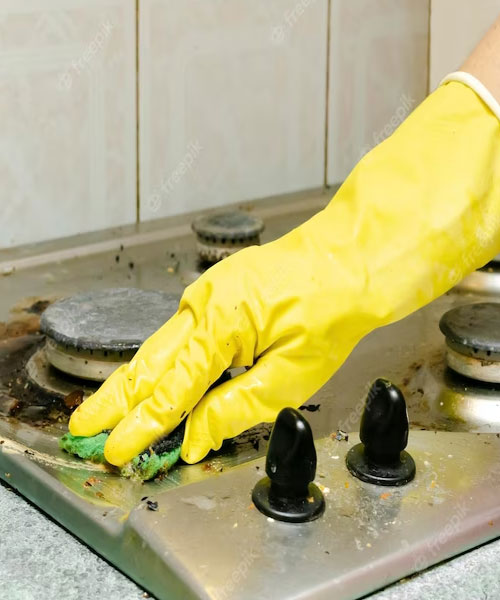 kitchen-cleaning-services- Livingston, NJ